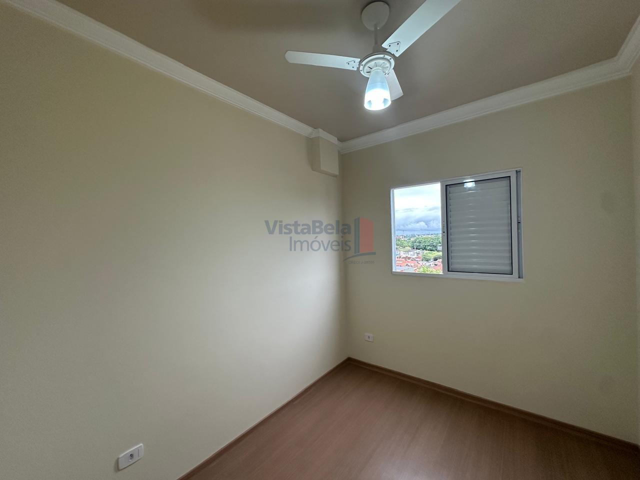 Apartamento à venda no Vila SÃO Geraldo: 