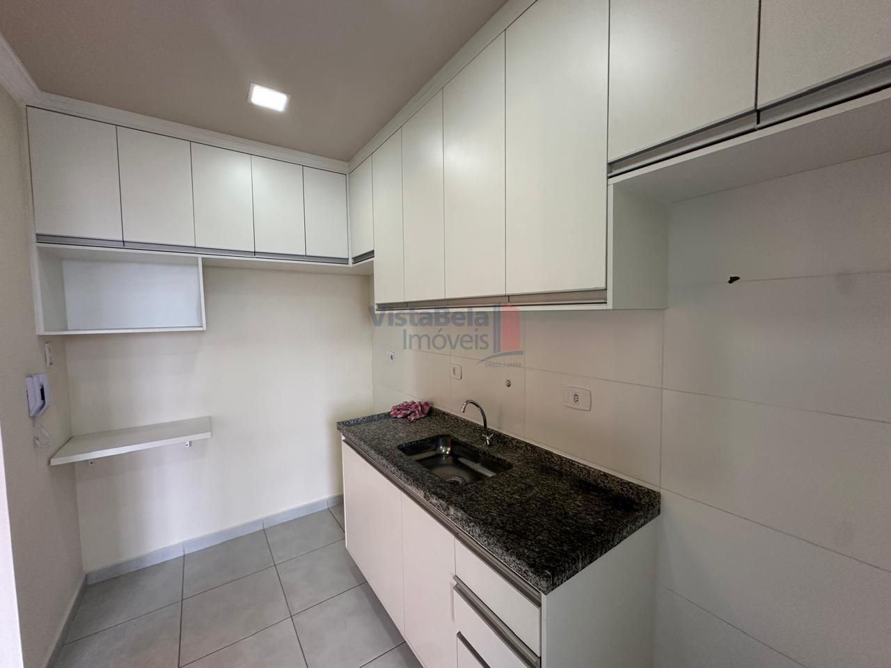 Apartamento à venda no Vila SÃO Geraldo: 