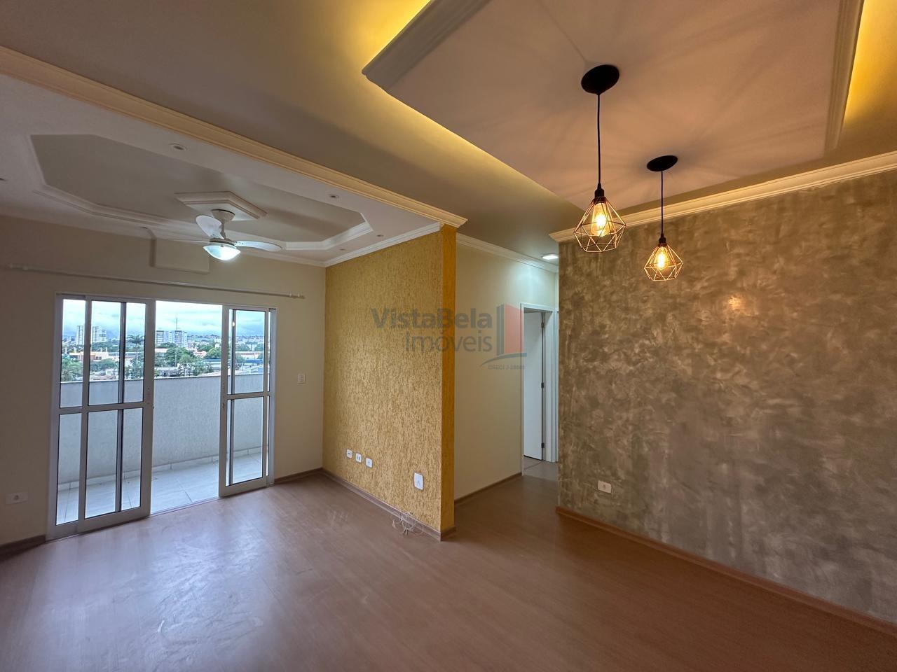 Apartamento à venda no Vila SÃO Geraldo: 