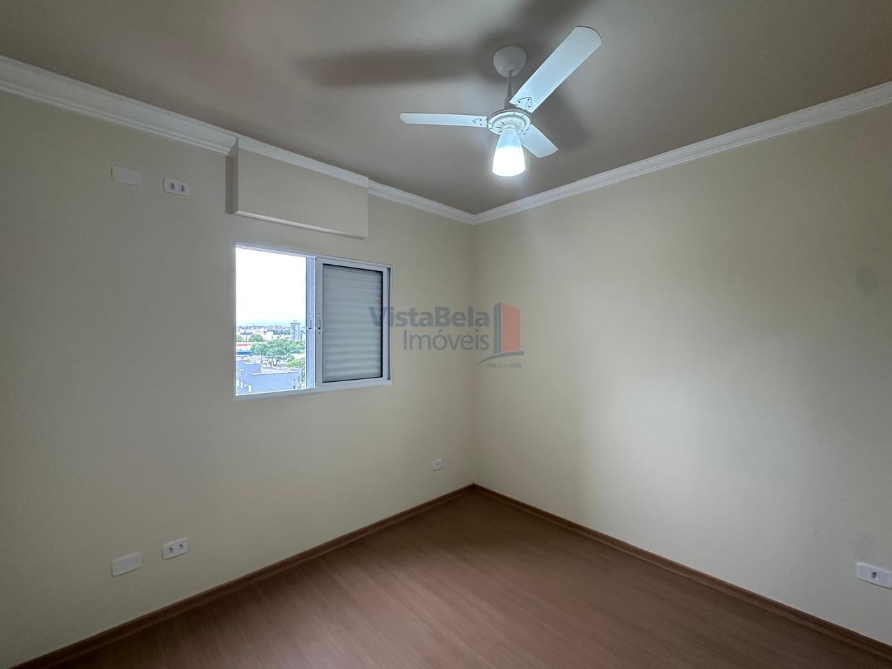 Apartamento à venda no Vila SÃO Geraldo: 