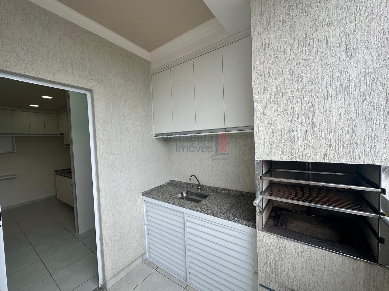 Apartamento à venda no Vila SÃO Geraldo: 