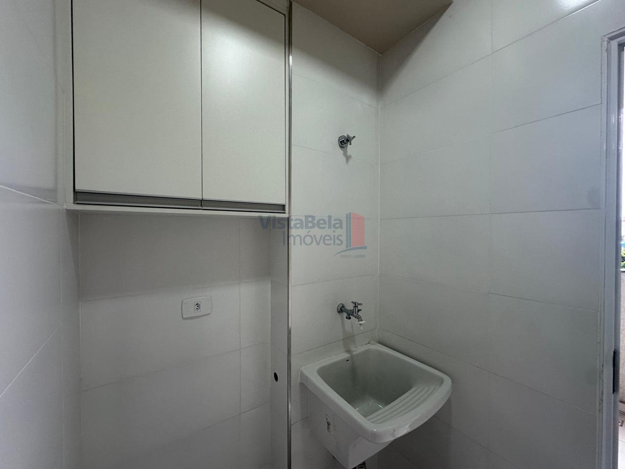 Apartamento à venda no Vila SÃO Geraldo: 