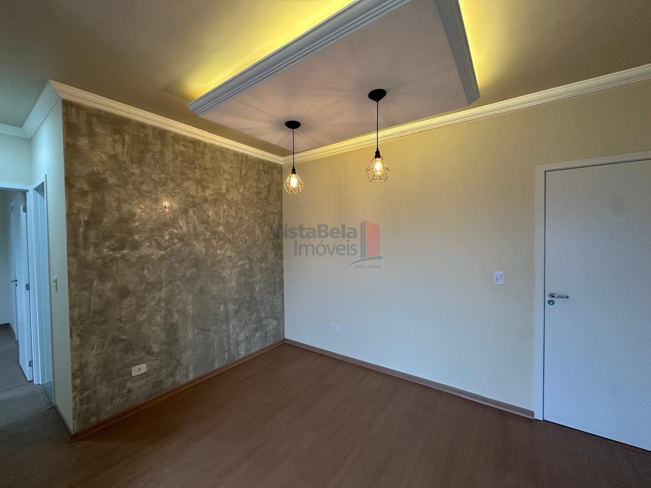 Apartamento à venda no Vila SÃO Geraldo: 