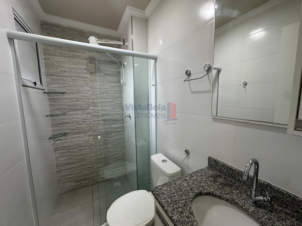 Apartamento à venda no Vila SÃO Geraldo: 