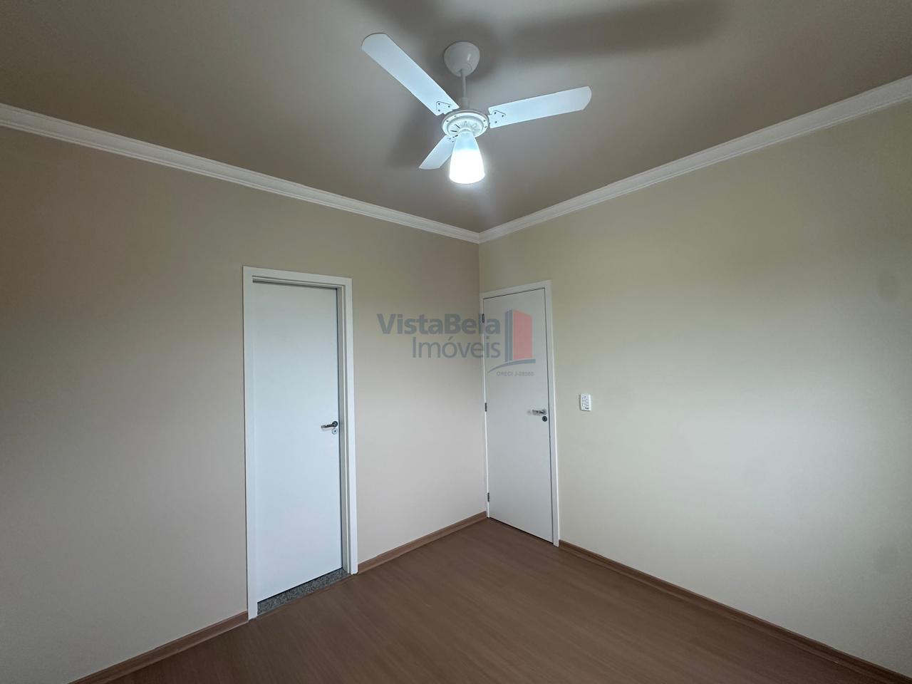 Apartamento à venda no Vila SÃO Geraldo: 