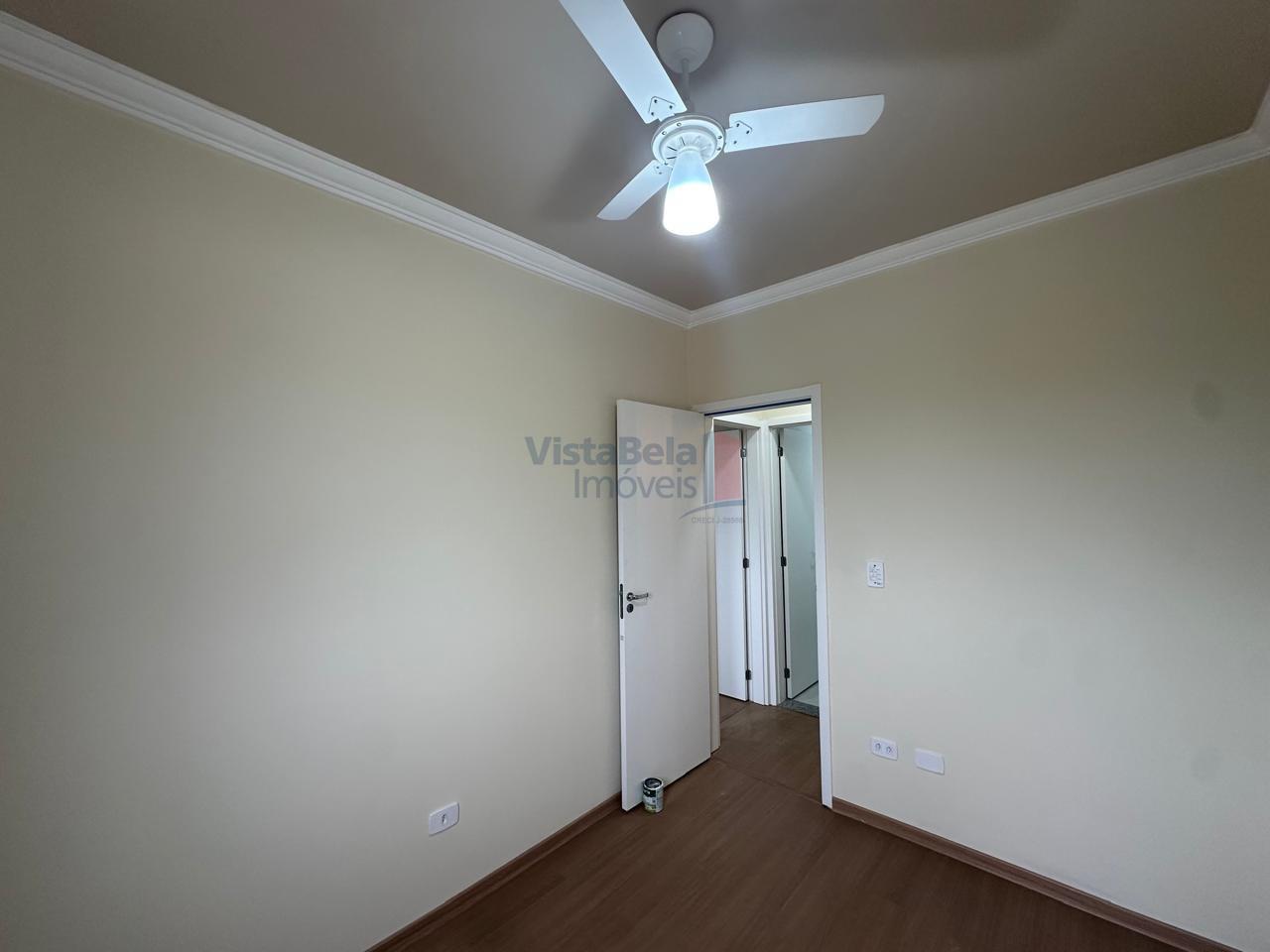 Apartamento à venda no Vila SÃO Geraldo: 