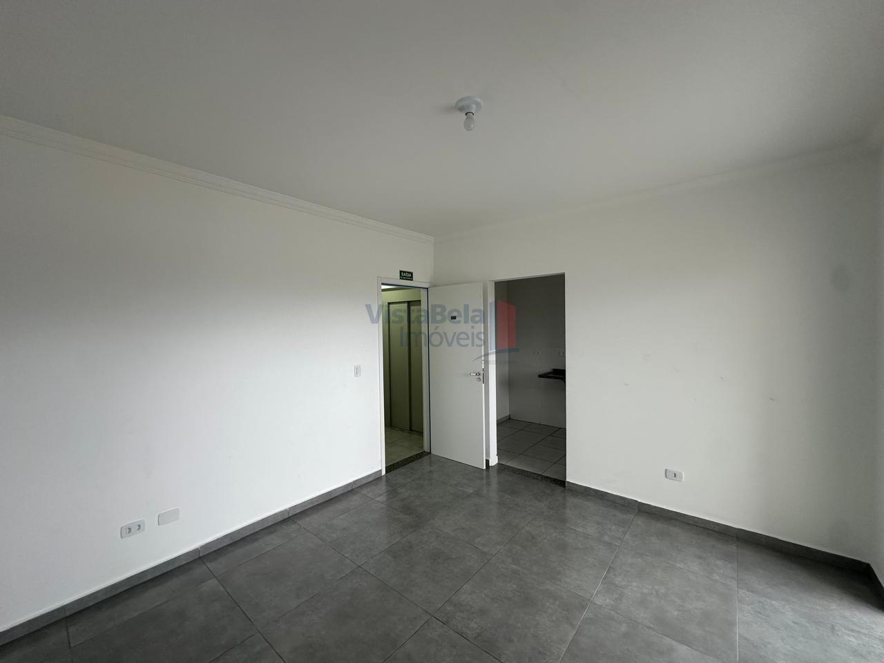 Apartamento à venda no Vila SÃO Geraldo: 