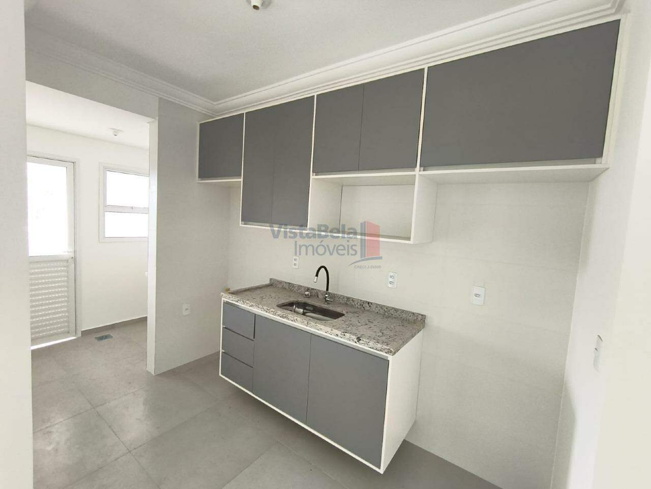 Apartamento para aluguel no Jardim das Nações: Cozinha