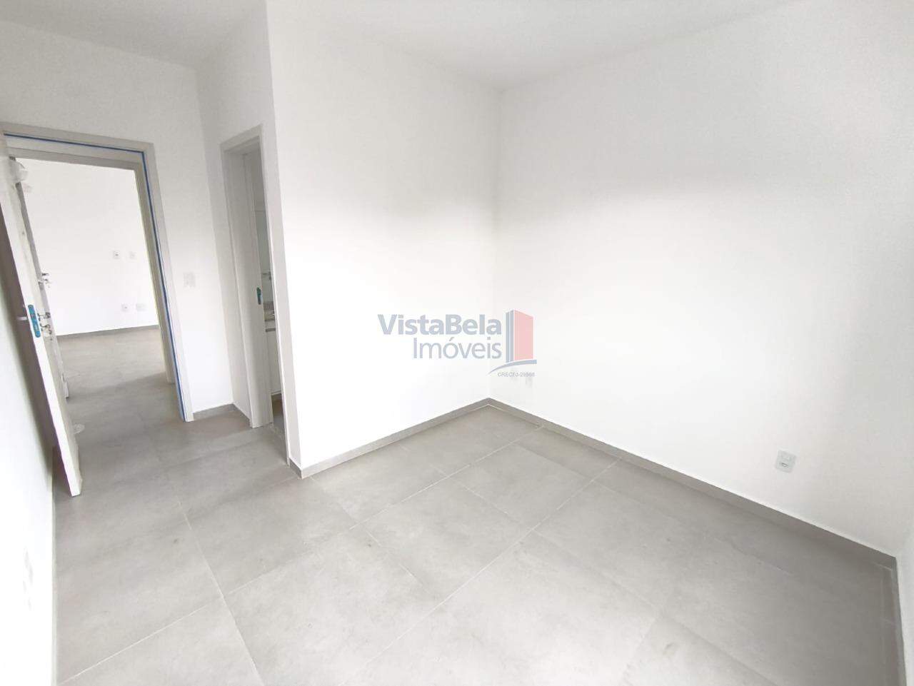 Apartamento para aluguel no Jardim das Nações: Suíte