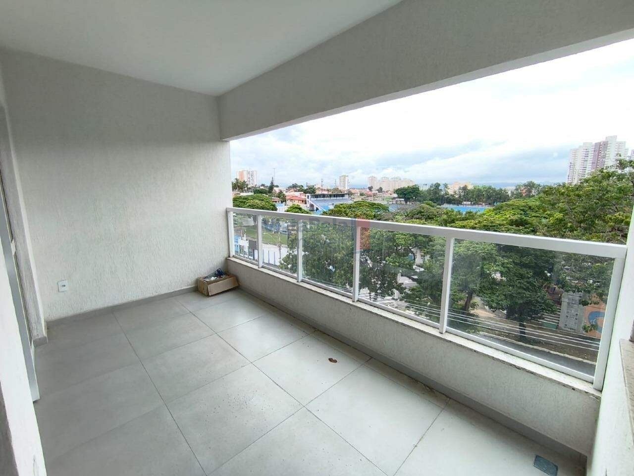 Apartamento para aluguel no Jardim das Nações: Ampla Varanda Gourmet