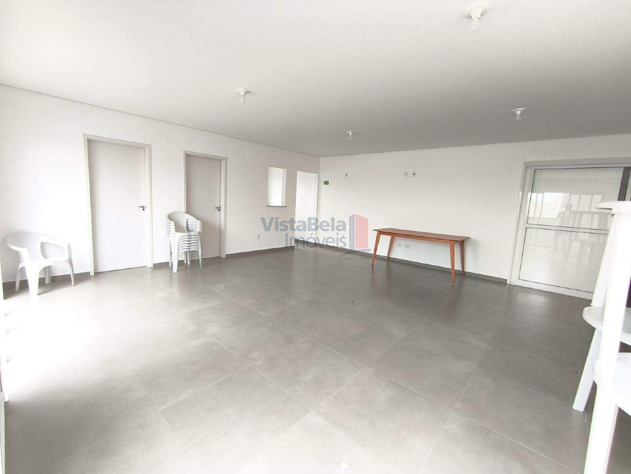 Apartamento para aluguel no Jardim das Nações: Salão de Festas