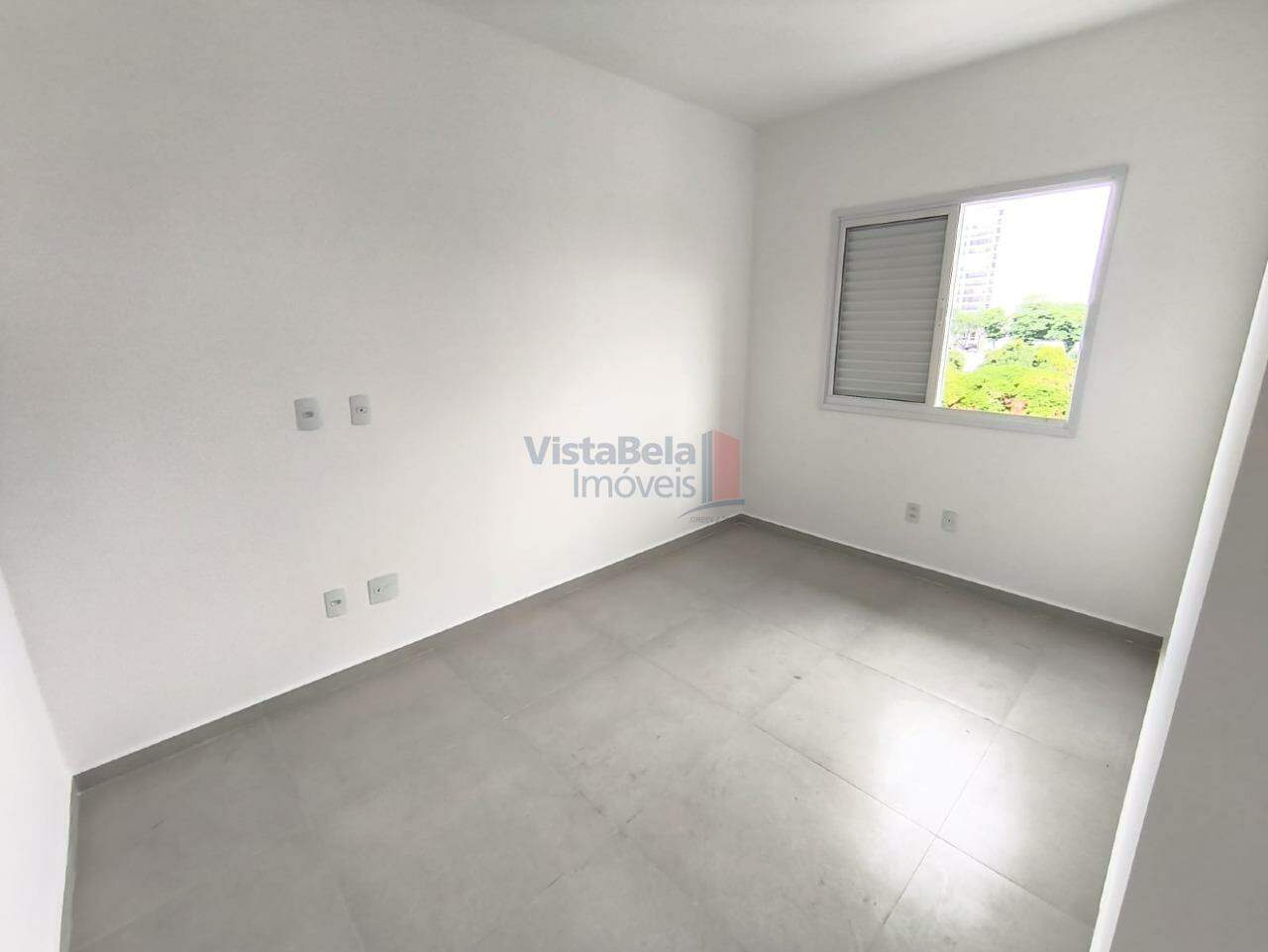 Apartamento para aluguel no Jardim das Nações: 1° Dormitório