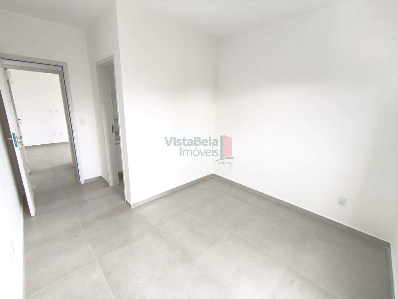 Apartamento para aluguel no Jardim das Nações: Suíte