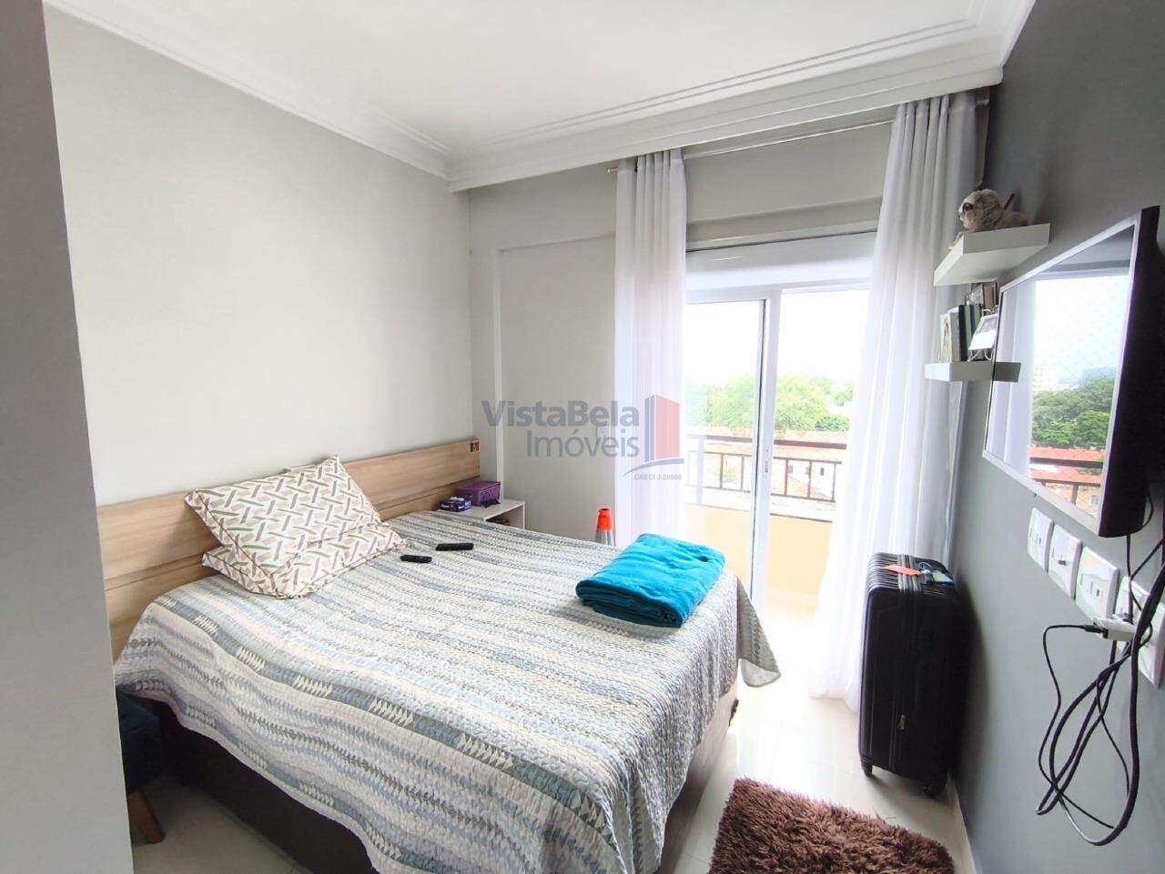 Apartamento à venda no Centro: 2° dormitório