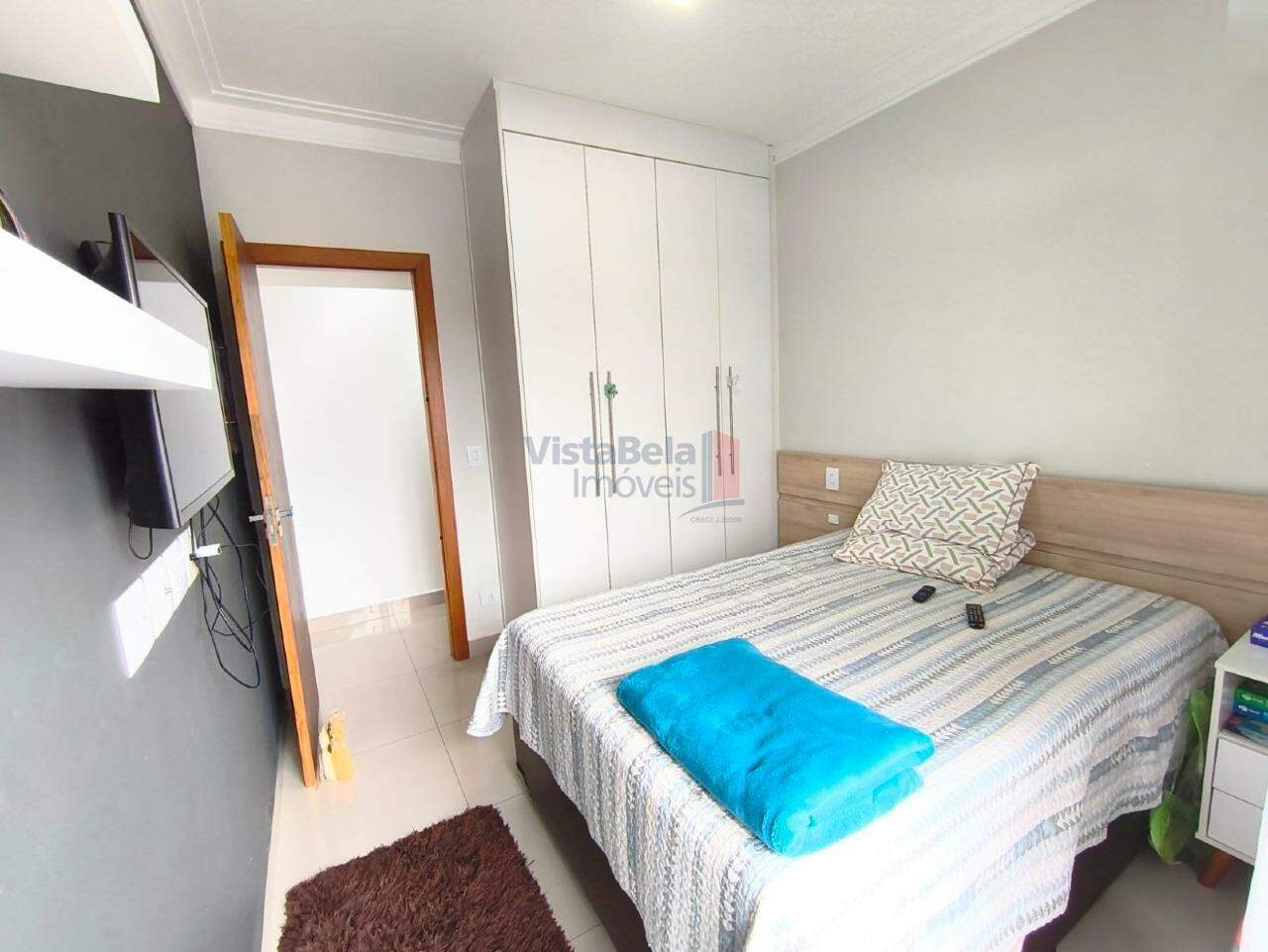 Apartamento à venda no Centro: 2° Dormitório