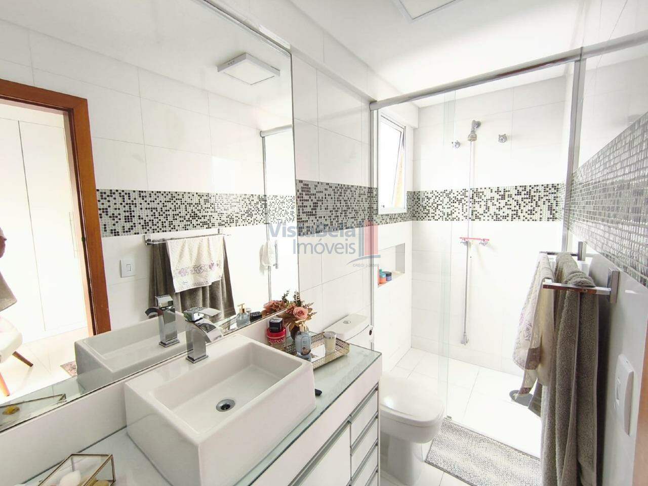 Apartamento à venda no Centro: WC Suíte