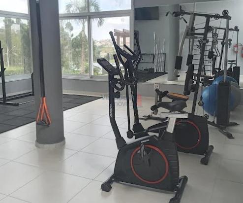 Lote em condomínio à venda no Morada dos Nobres: 