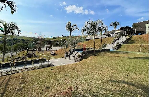 Lote em condomínio à venda no Morada dos Nobres: 