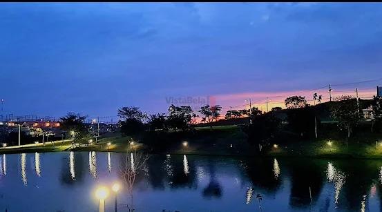 Lote em condomínio à venda no Morada dos Nobres: 