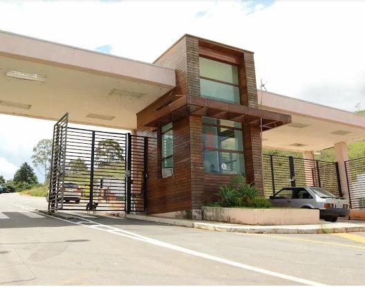 Lote em condomínio à venda no Morada dos Nobres: 