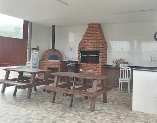 Lote em condomínio à venda no Morada dos Nobres: 