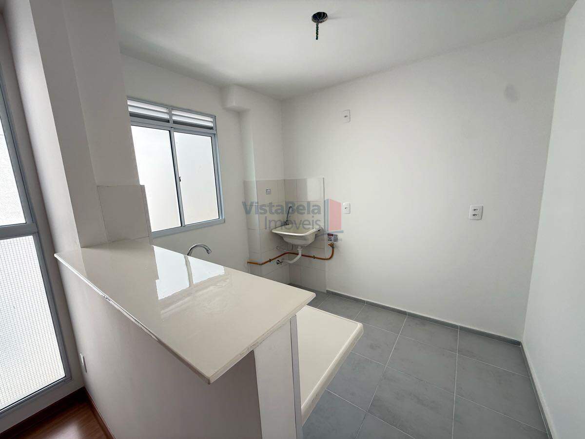 Apartamento à venda no Santana: 