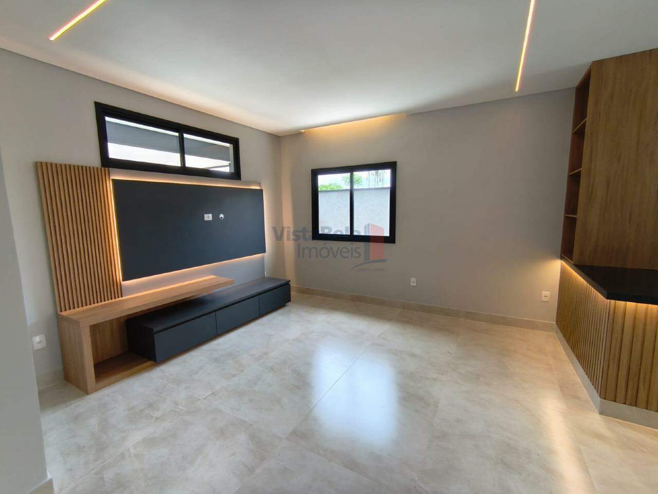Casa em Condomínio à venda no Morada dos Nobres: Sala Estar