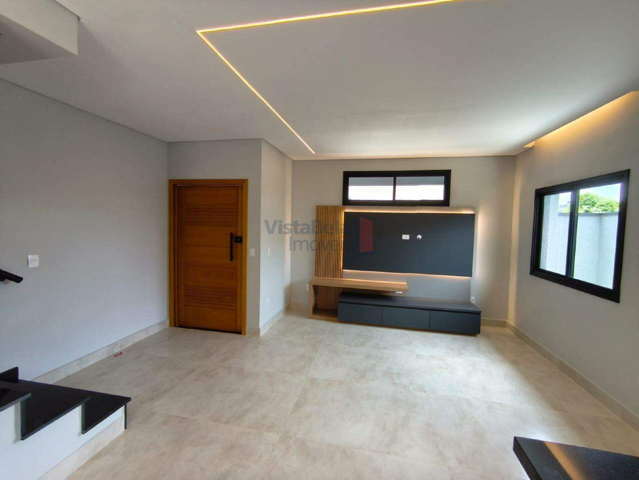 Casa em Condomínio à venda no Morada dos Nobres: Sala Estar