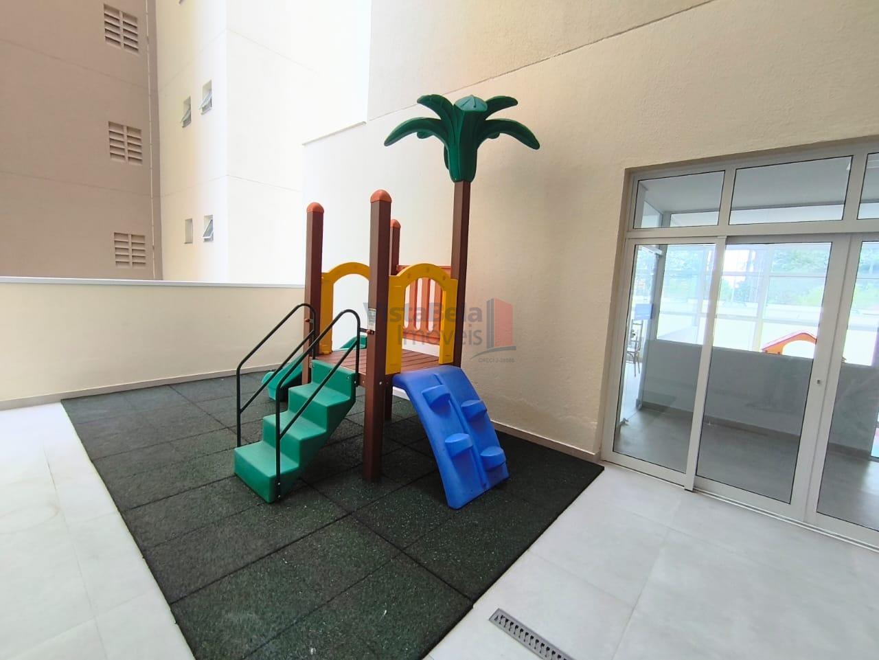Apartamento à venda no Parque São Luís: PLAYGROUND