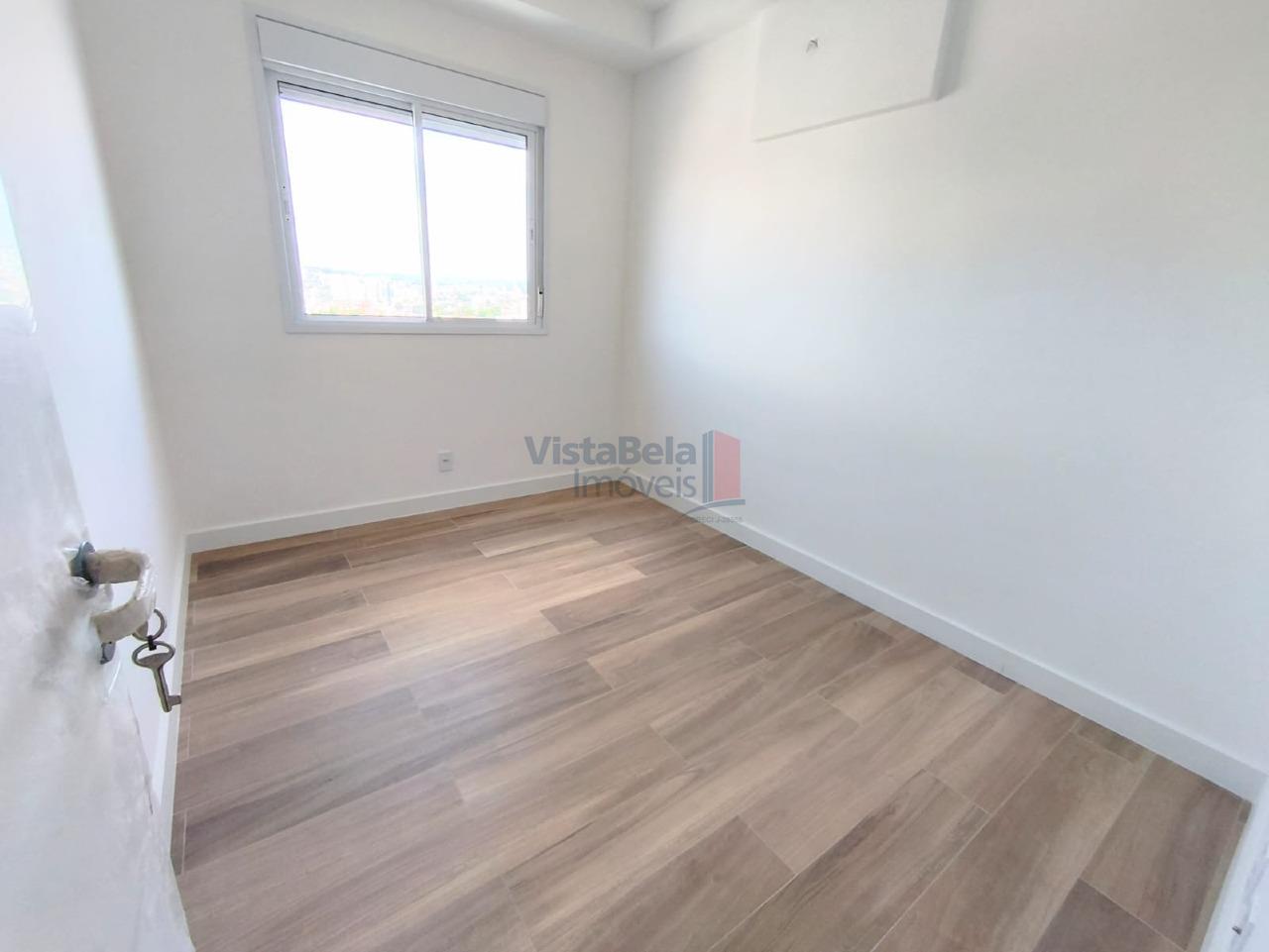 Apartamento à venda no Parque São Luís: 1° Dormitório