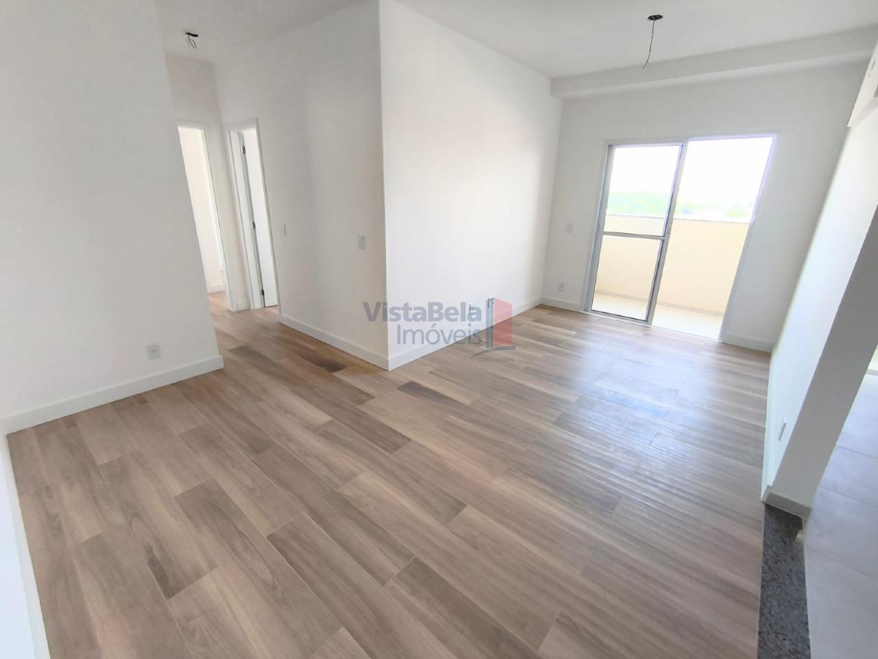 Apartamento à venda no Parque São Luís: Sala 2 Ambientes