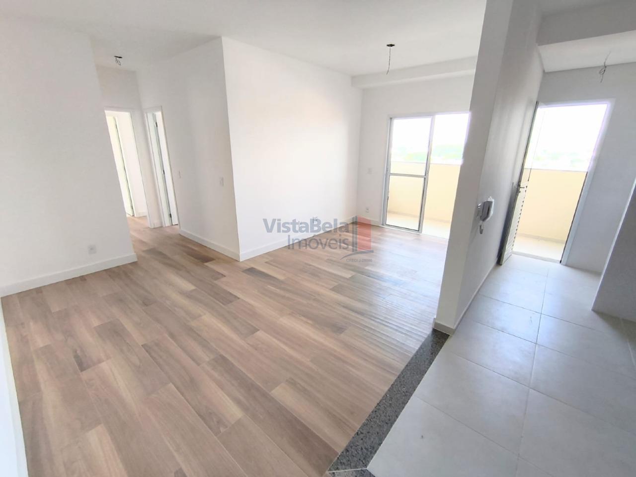 Apartamento à venda no Parque São Luís: Sala 2 Ambientes