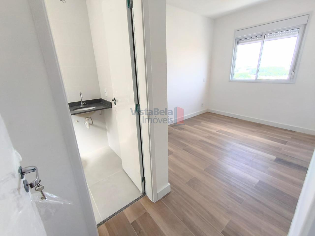 Apartamento à venda no Parque São Luís: Suíte