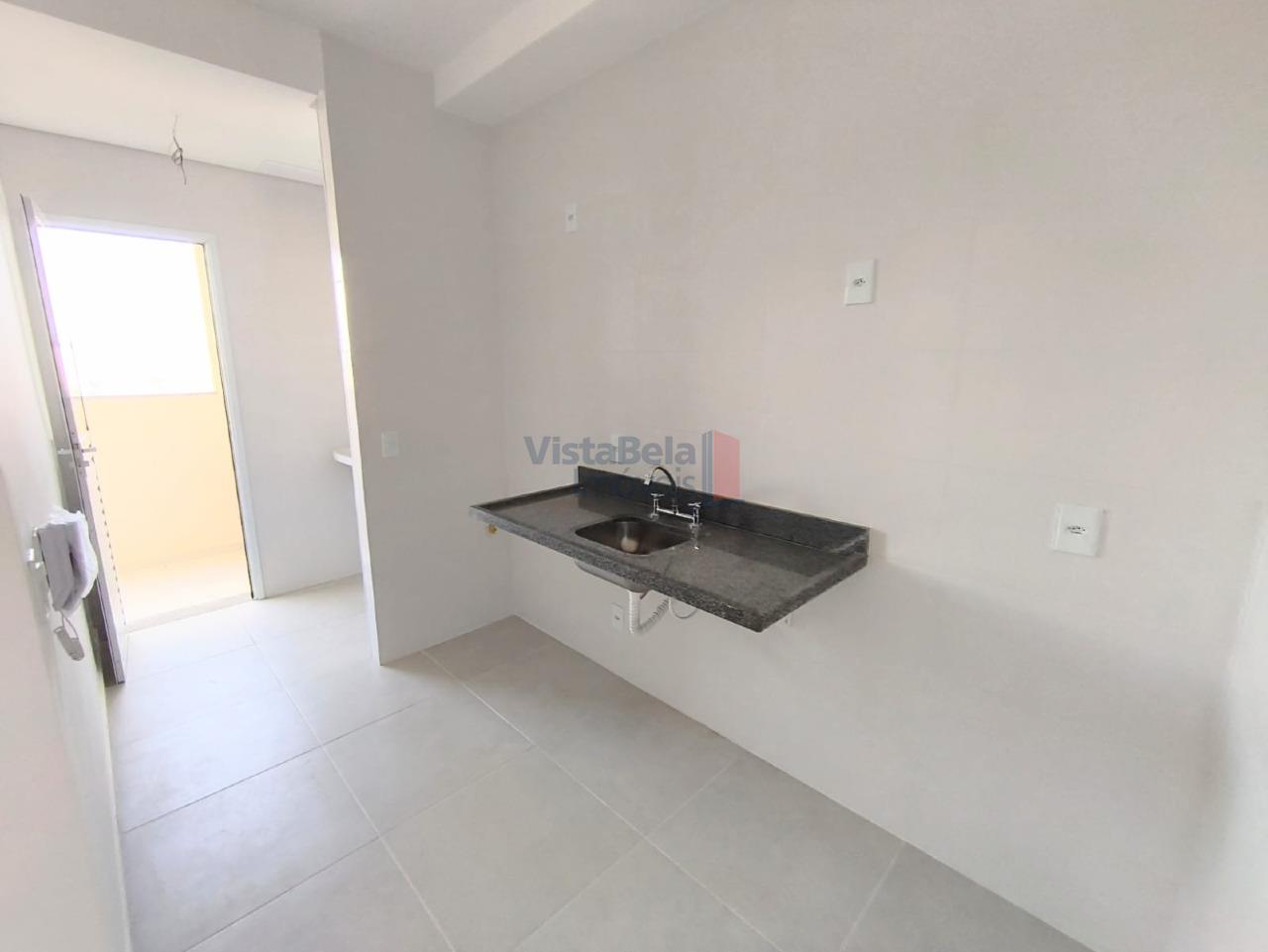 Apartamento à venda no Parque São Luís: Cozinha