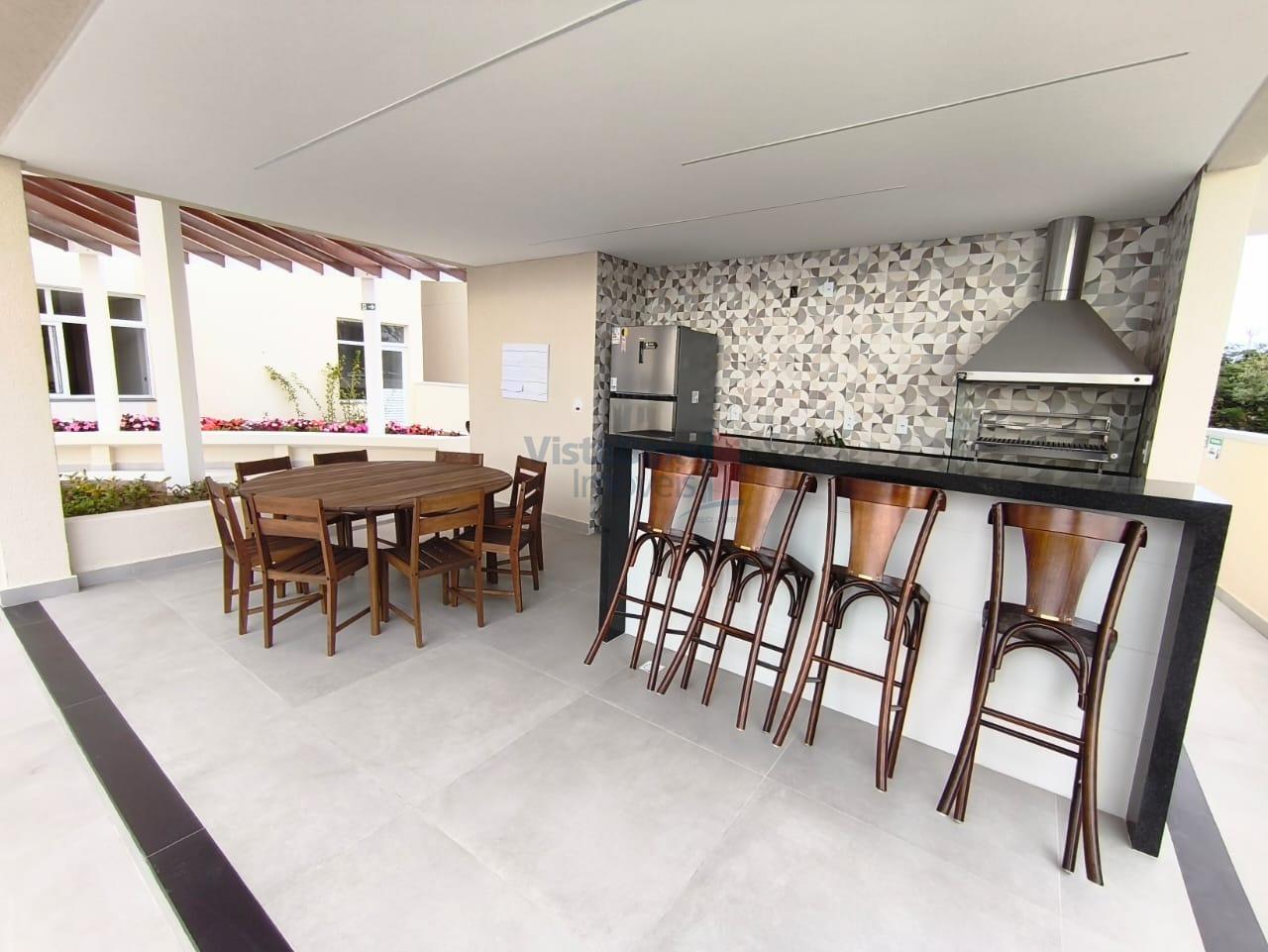 Apartamento à venda no Parque São Luís: QUIOSQUE