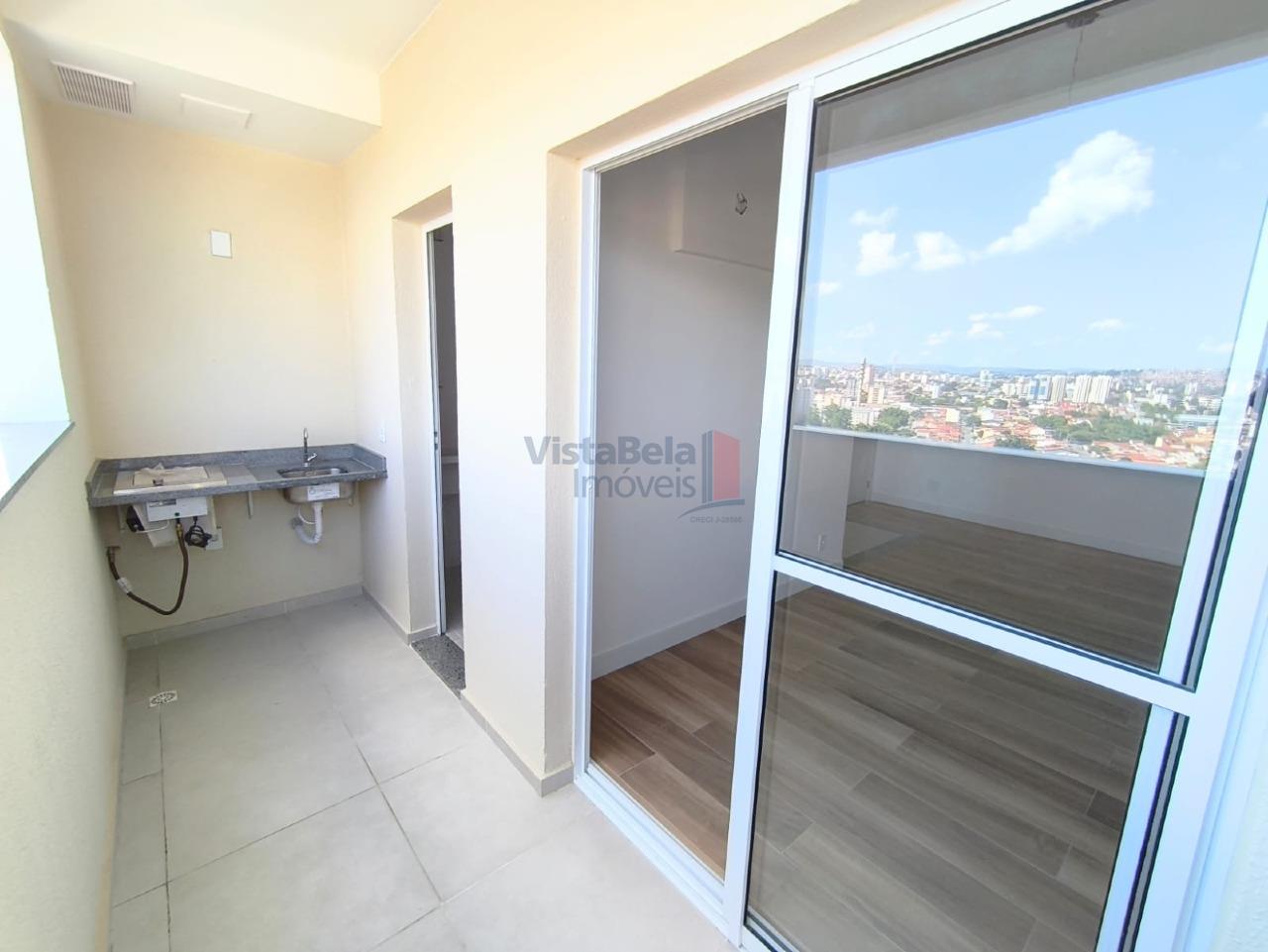 Apartamento à venda no Parque São Luís: Varanda Gourmet