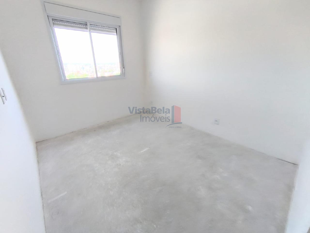 Apartamento à venda no Parque São Luís: Suíte