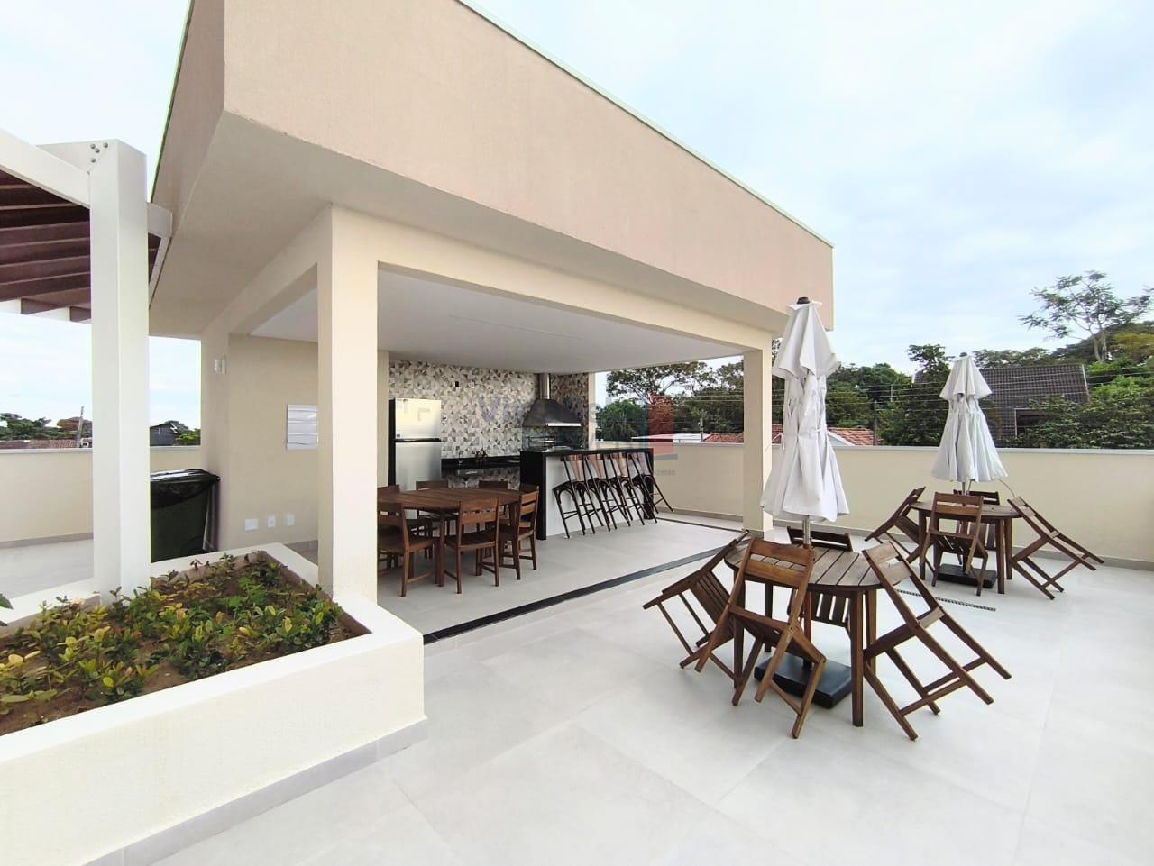 Apartamento à venda no Parque São Luís: QUIOSQUE