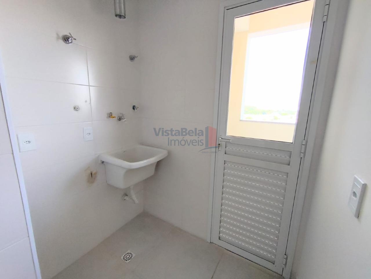 Apartamento à venda no Parque São Luís: Área de Serviço