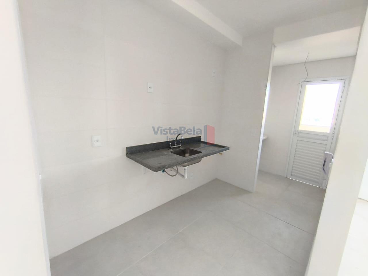 Apartamento à venda no Parque São Luís: Cozinha