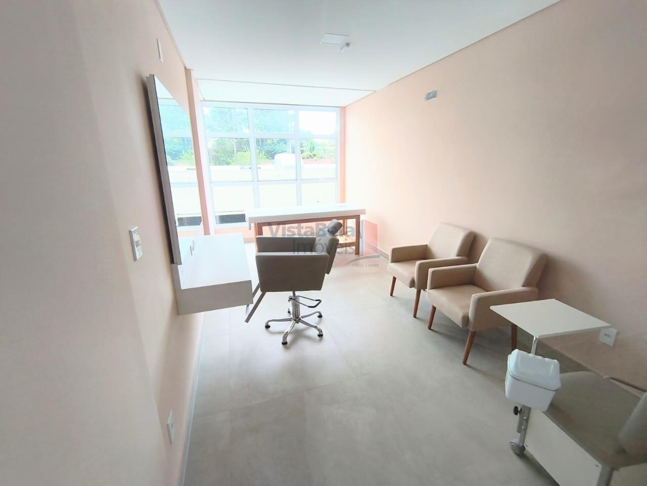 Apartamento à venda no Parque São Luís: LOUGE DA BELEZA