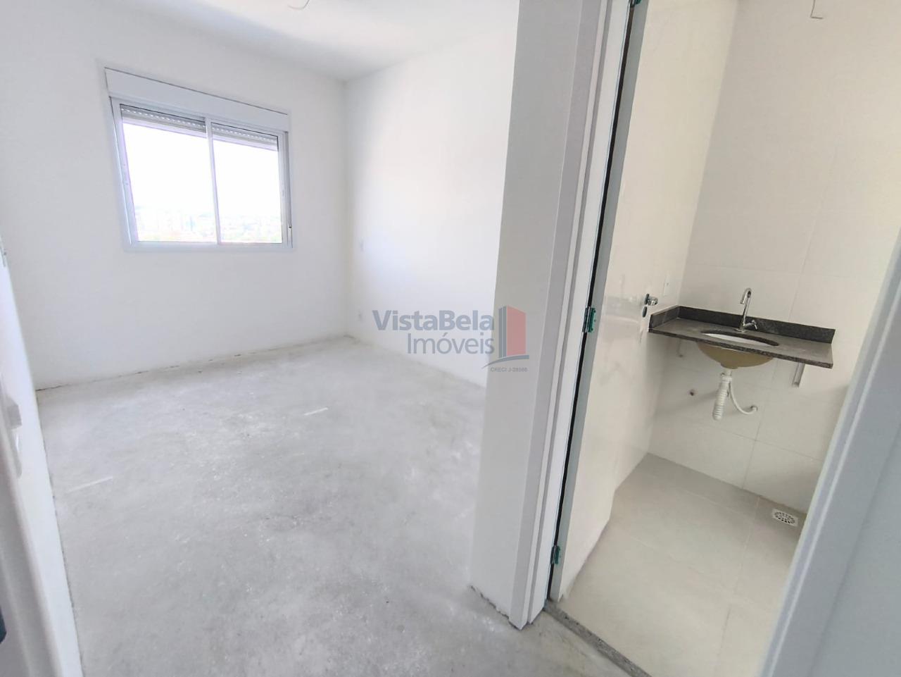 Apartamento à venda no Parque São Luís: Suíte