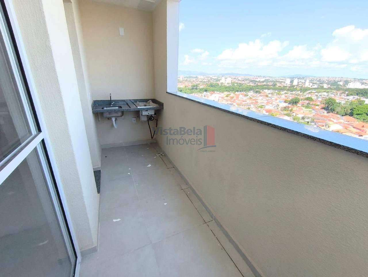 Apartamento à venda no Parque São Luís: Varanda Gourmet