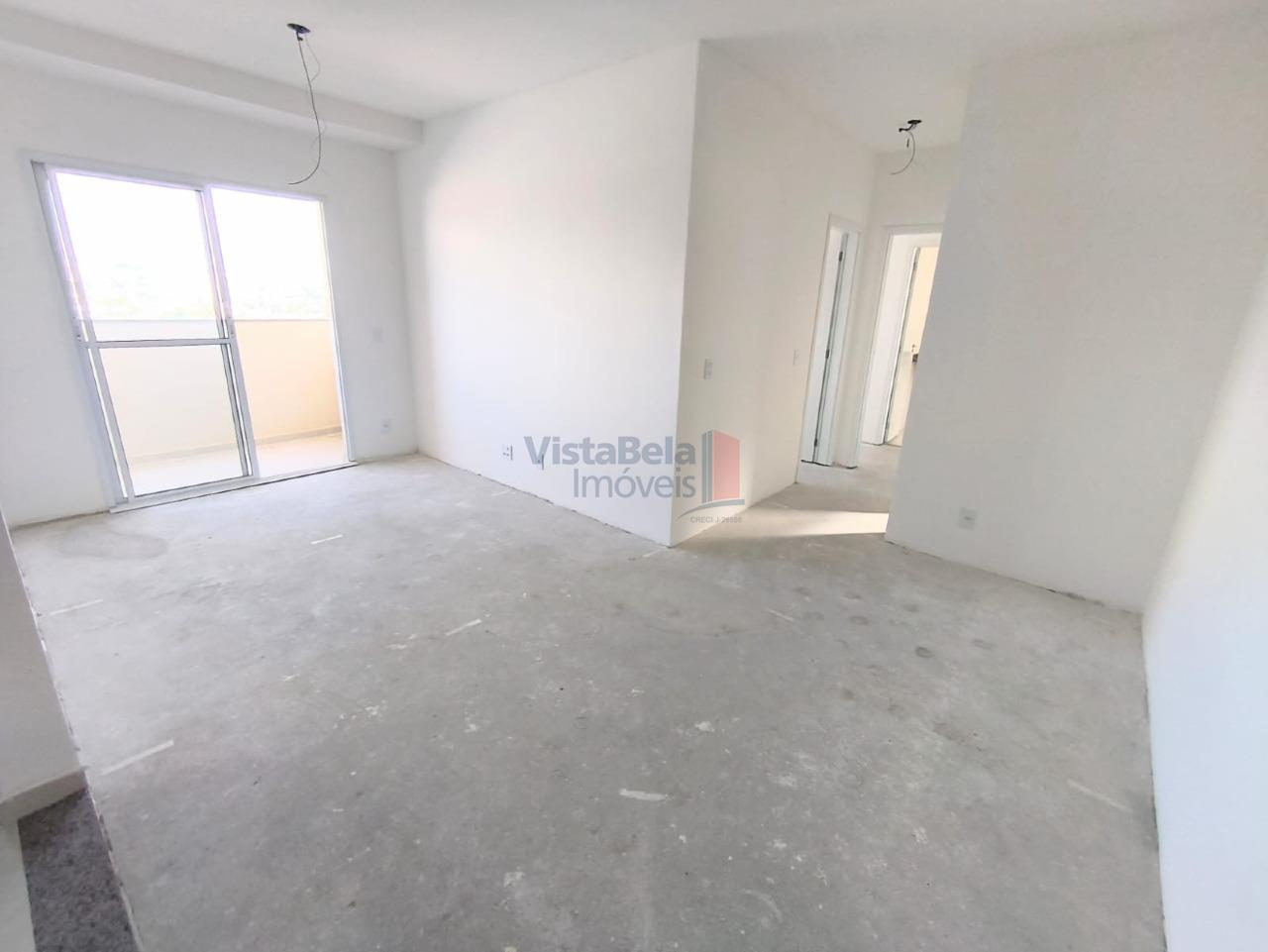 Apartamento à venda no Parque São Luís: Sala 2 Ambientes