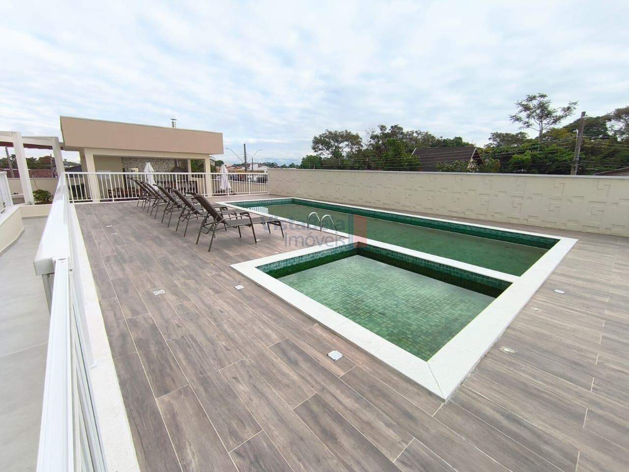 Apartamento à venda no Parque São Luís: PISCINA ADULTO E INFANTIL