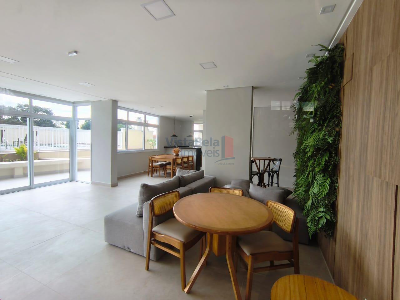 Apartamento à venda no Parque São Luís: ESPAÇO GOURMET