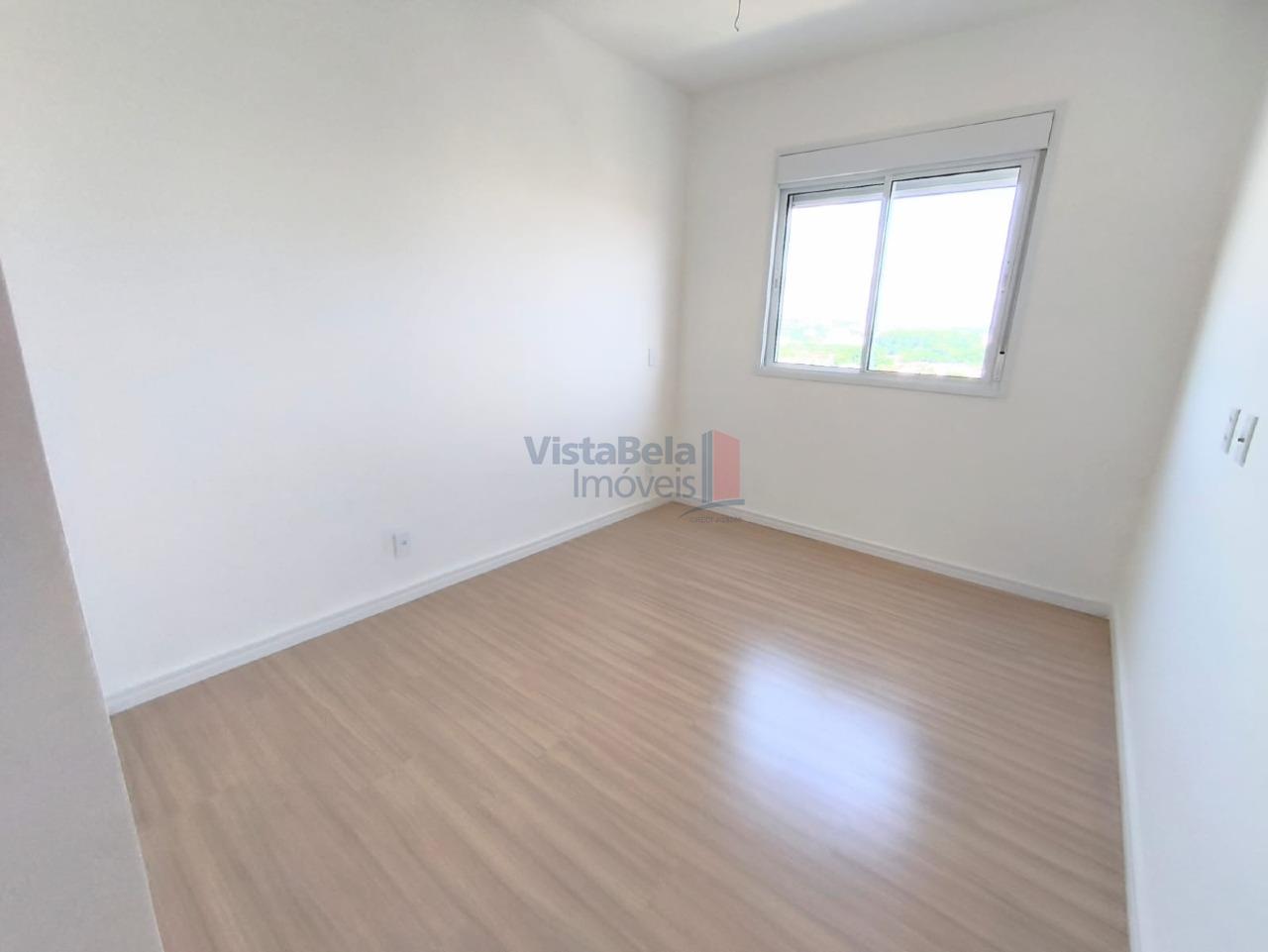 Apartamento à venda no Parque São Luís: Suíte