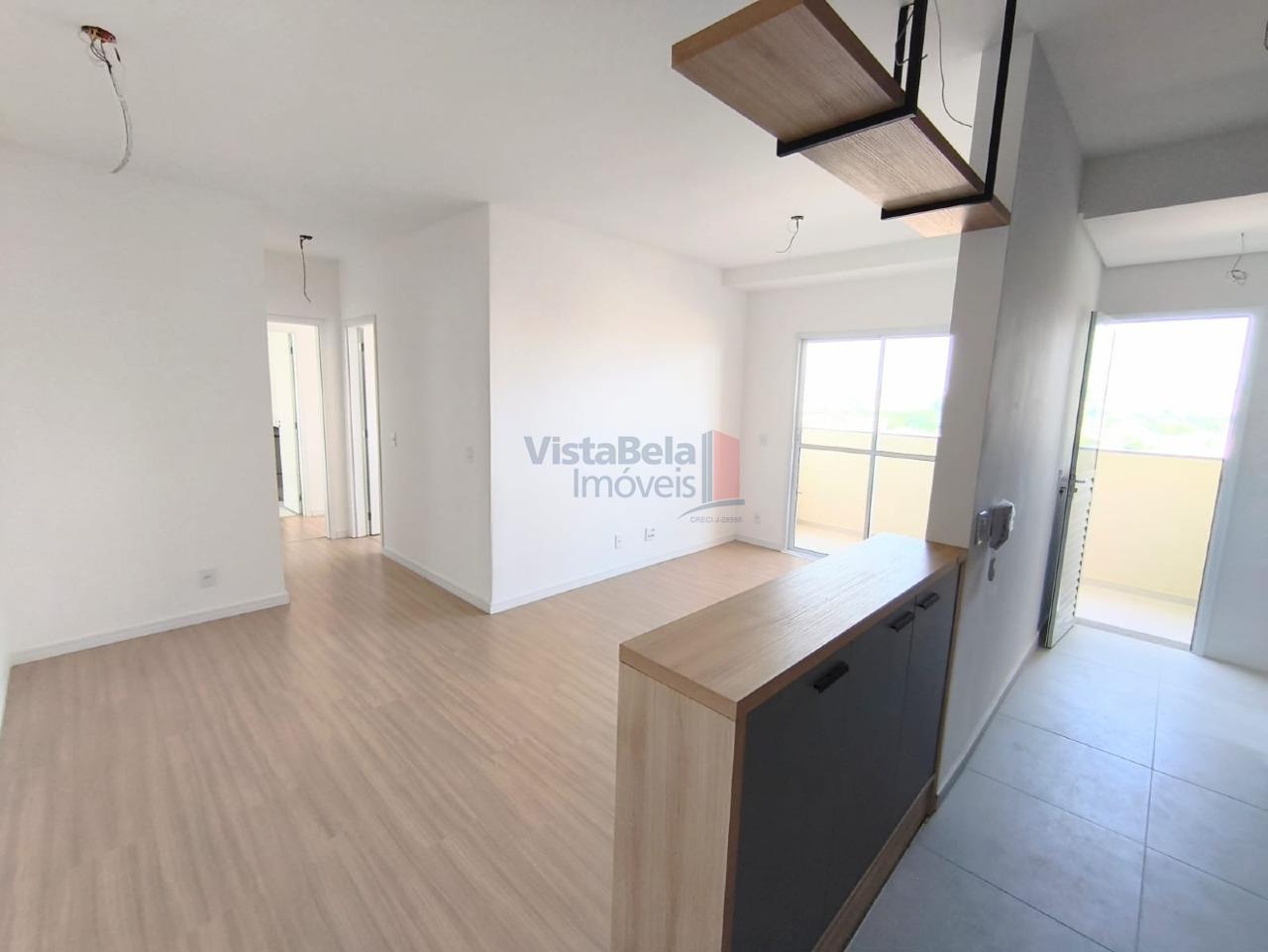 Apartamento à venda no Parque São Luís: Sala 2 Ambientes