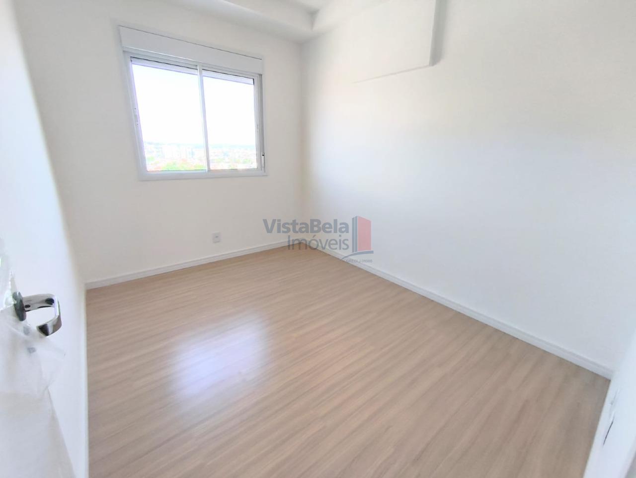 Apartamento à venda no Parque São Luís: 1° Dormitório