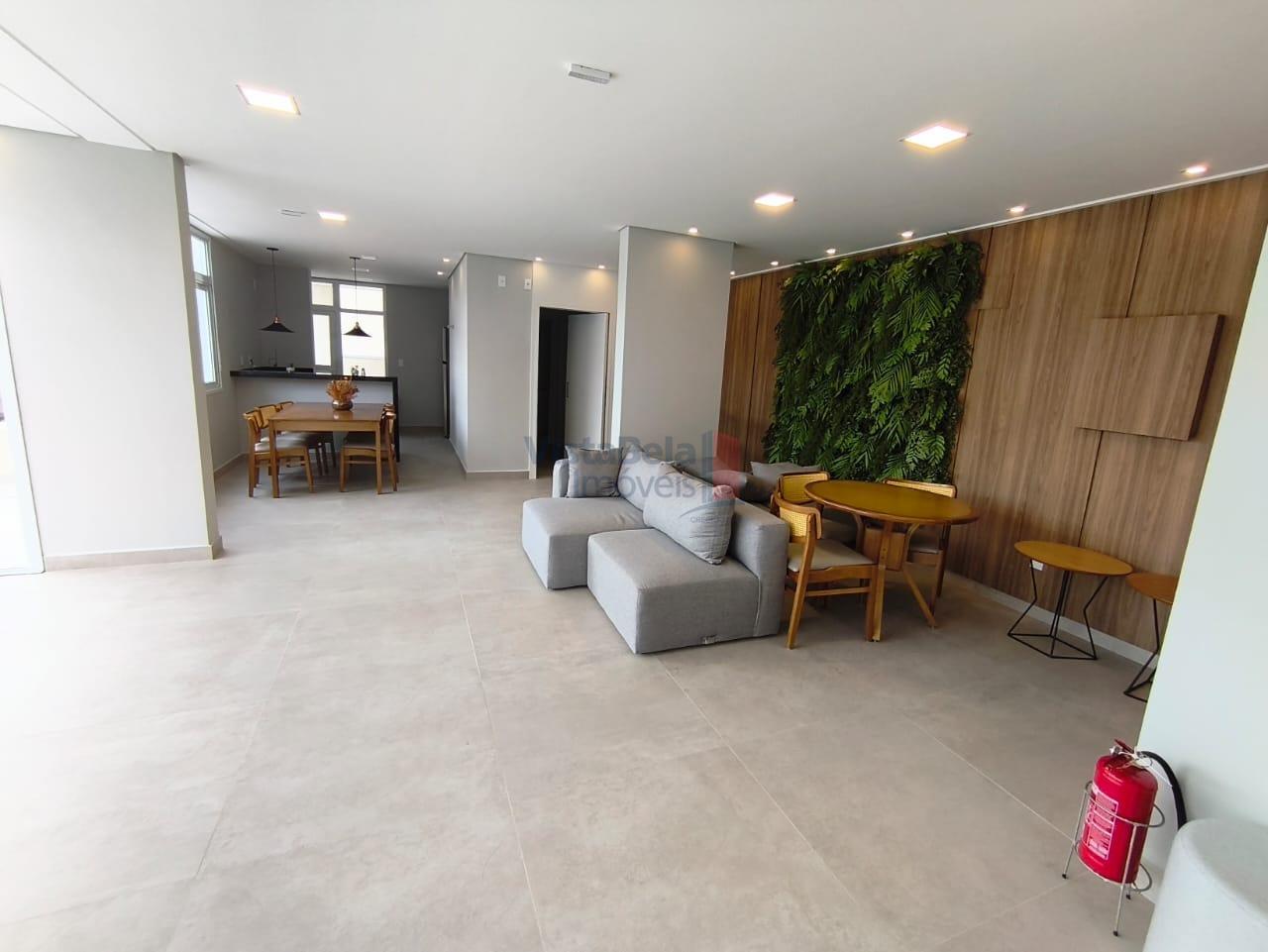 Apartamento à venda no Parque São Luís: ESPAÇO GOURMET